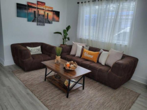 Sol Miami #1 with free parking on premises